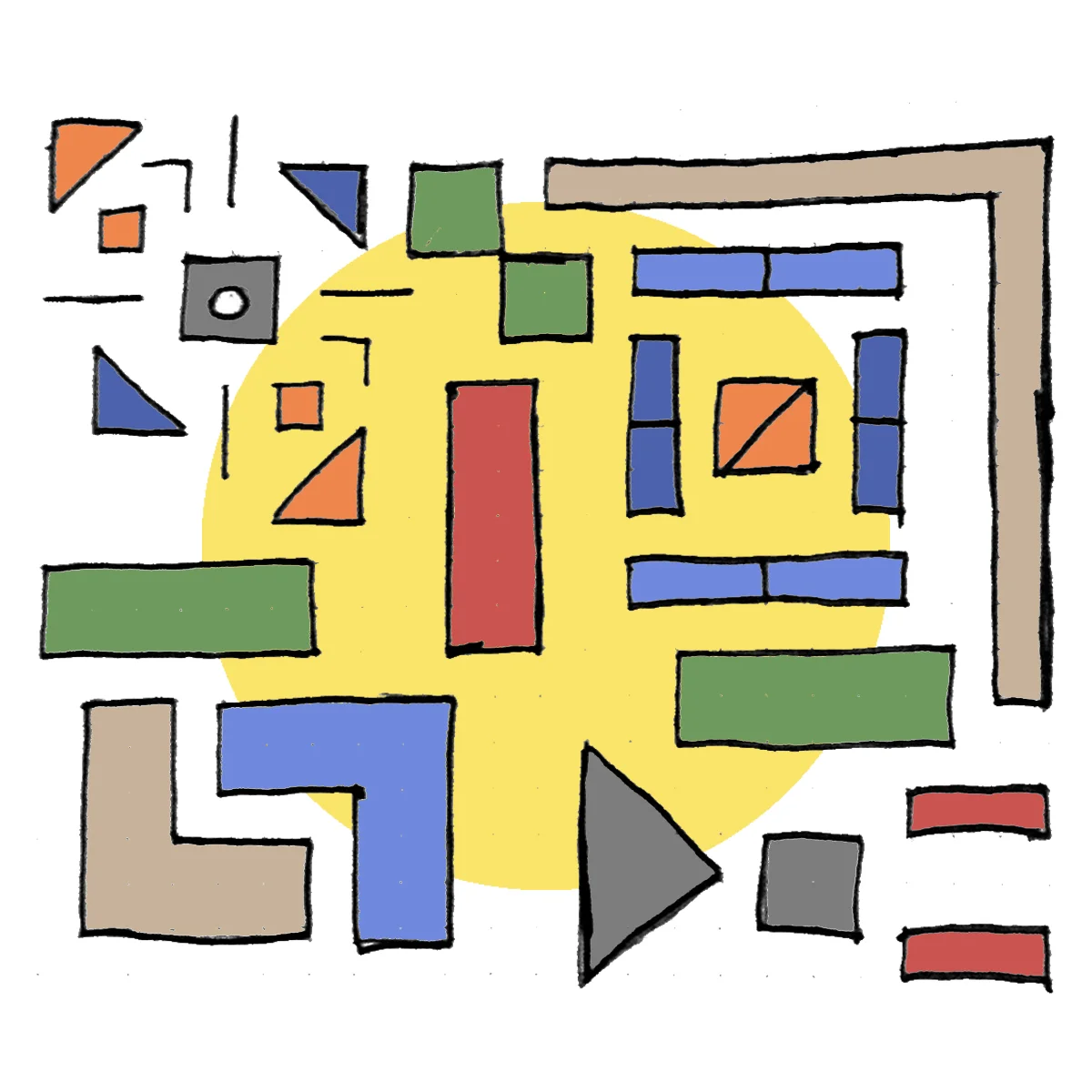 #100DaysofRandomObjects - Day 10