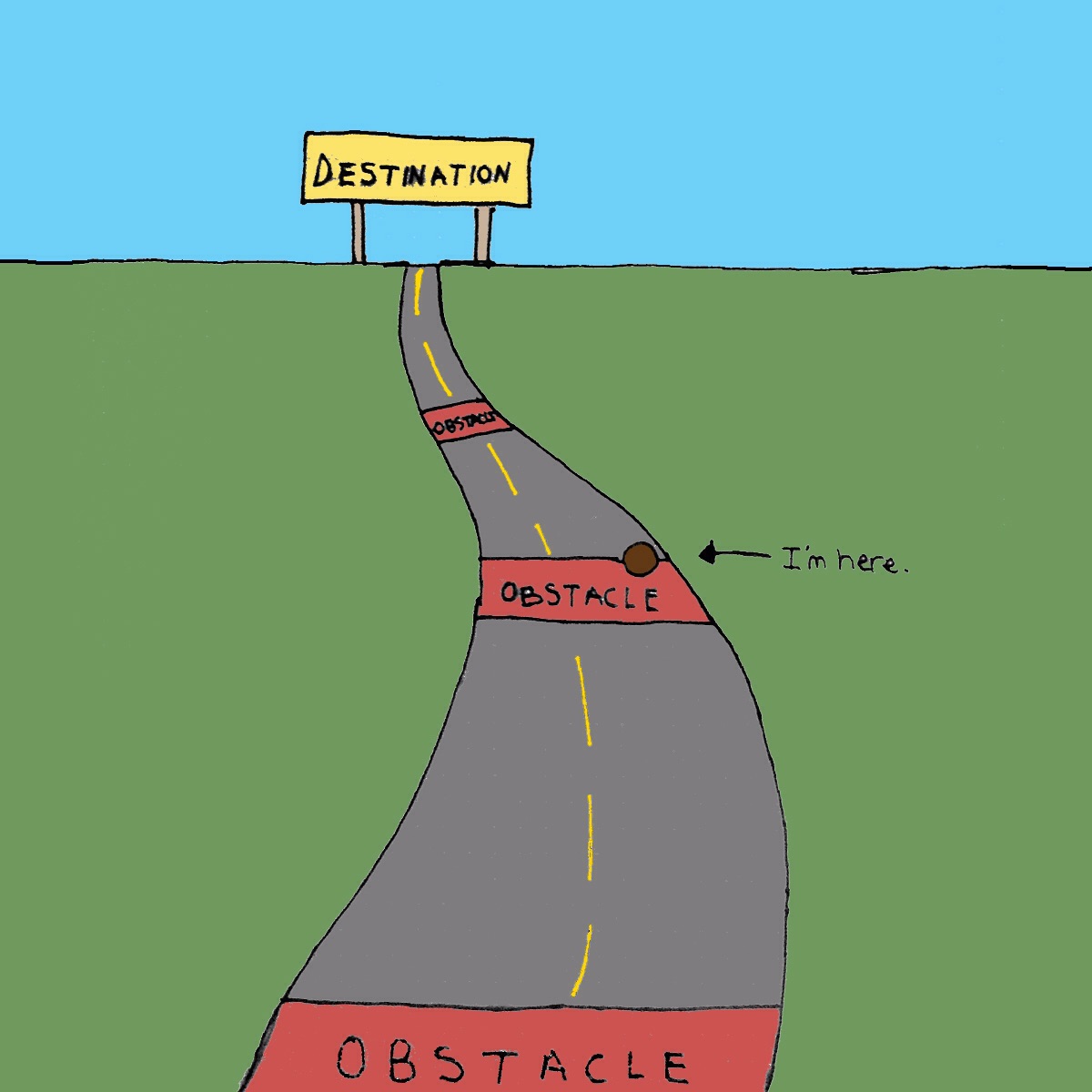 #100DaysofRandomObjects - Day 11