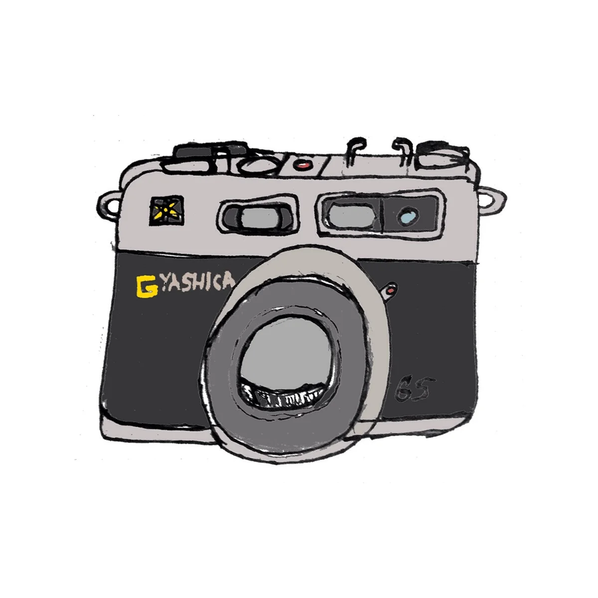 #100DaysofRandomObjects - Day 12