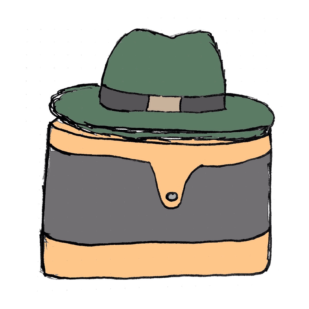 #100DaysofRandomObjects - Day 14