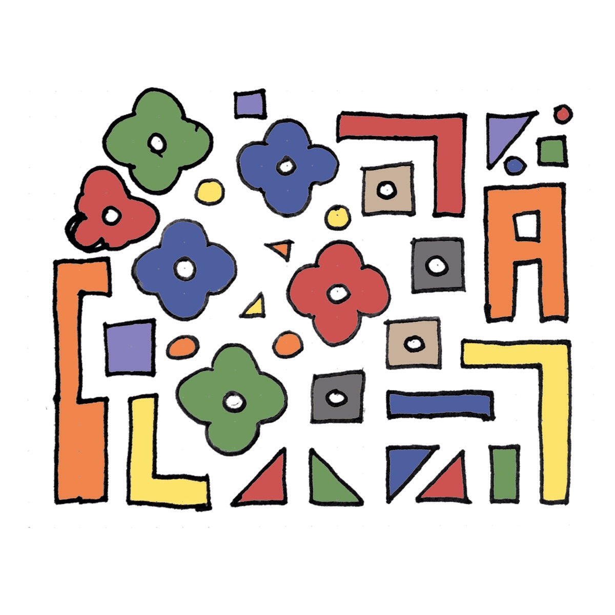 #100DaysofRandomObjects - Day 18