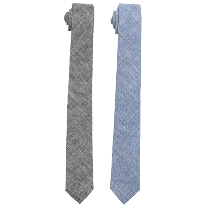 Solid Chambray Ties.jpg