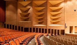 Triptych at BYU-Idaho