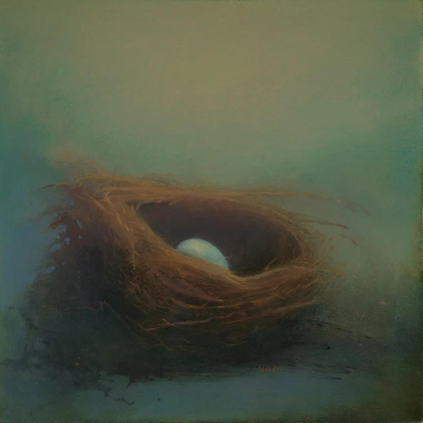 Nest & Egg - home