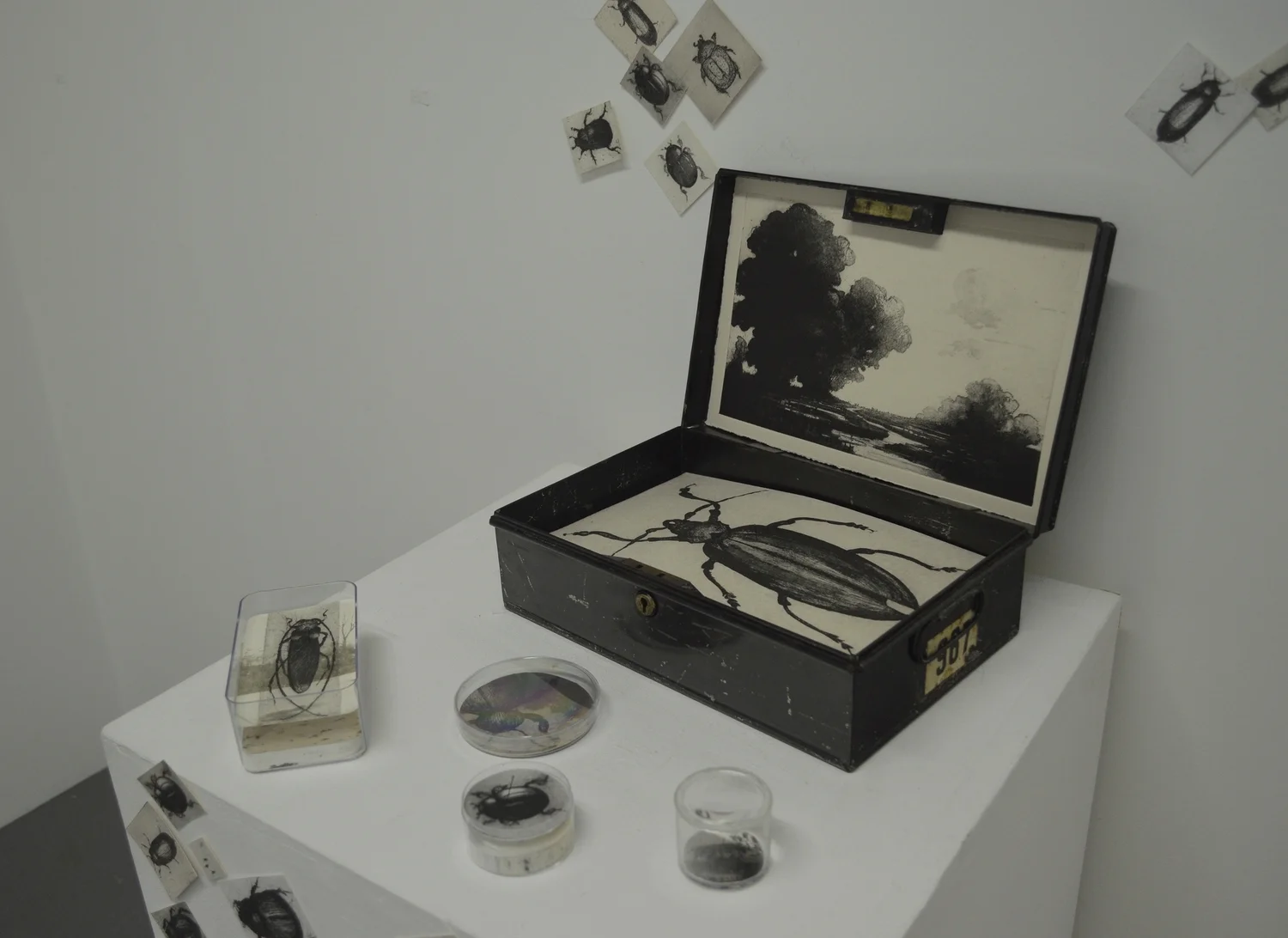 Scottish Society of Artists Annual Exhibition