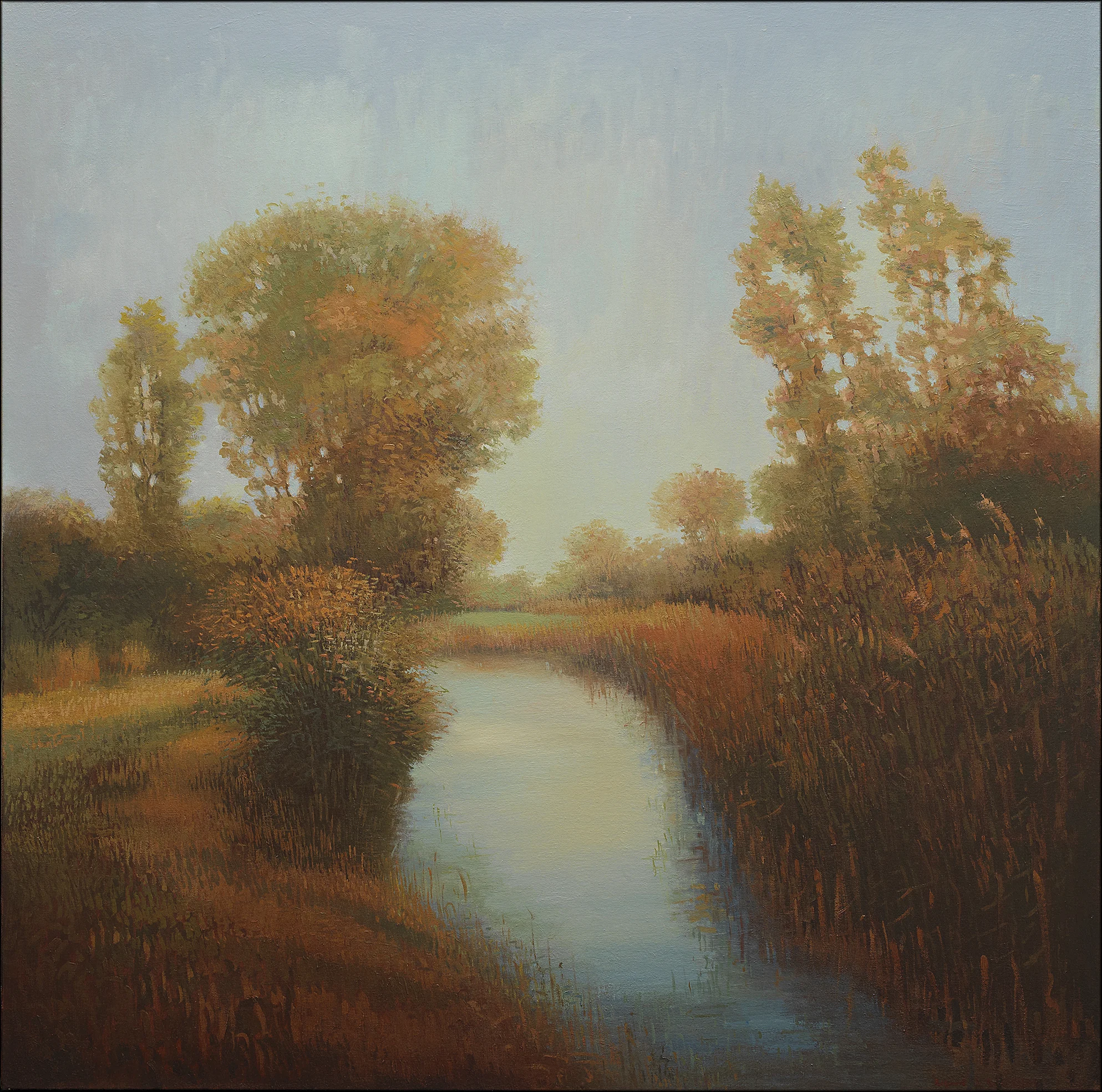 Wicken Fen Water ii