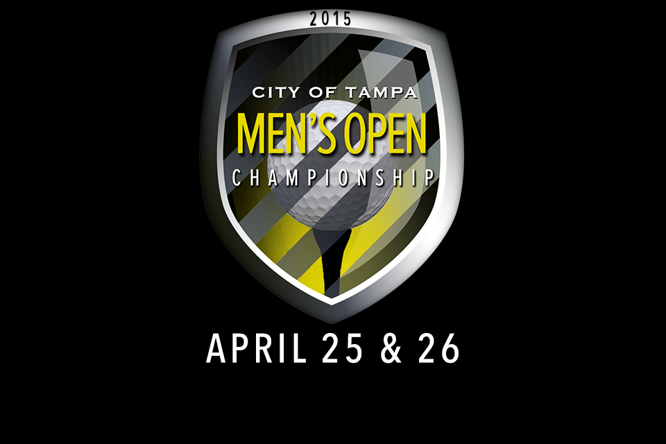 City of Tampa Men's Open Championship
