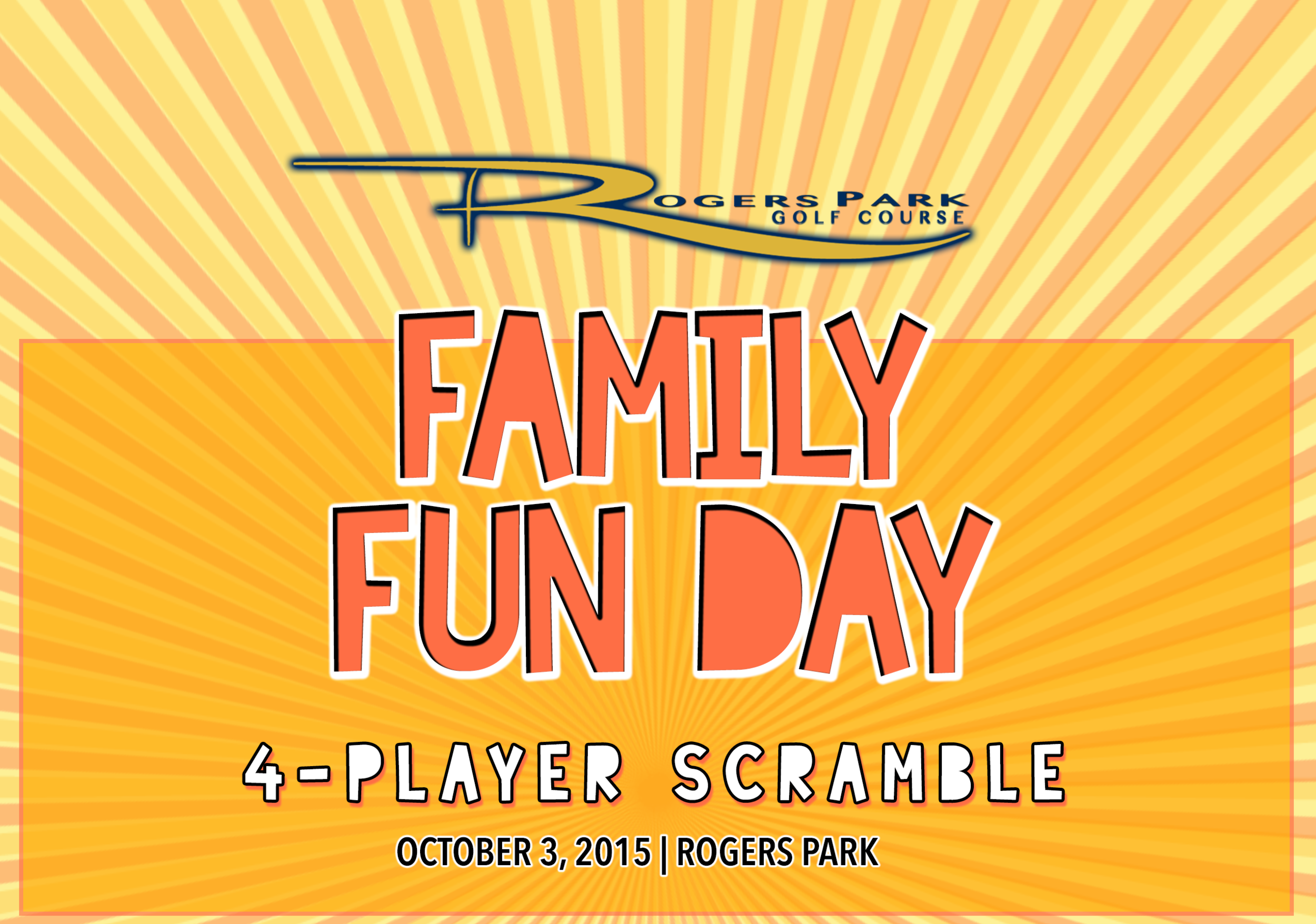 Family Fun Day