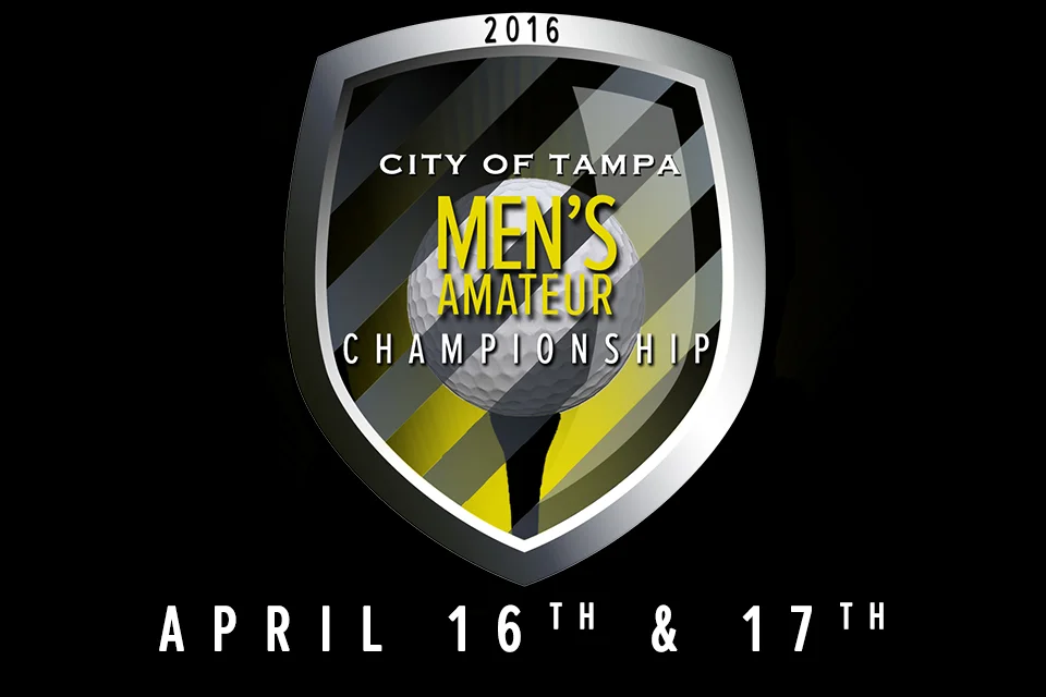 City of Tampa Men's Open Championship