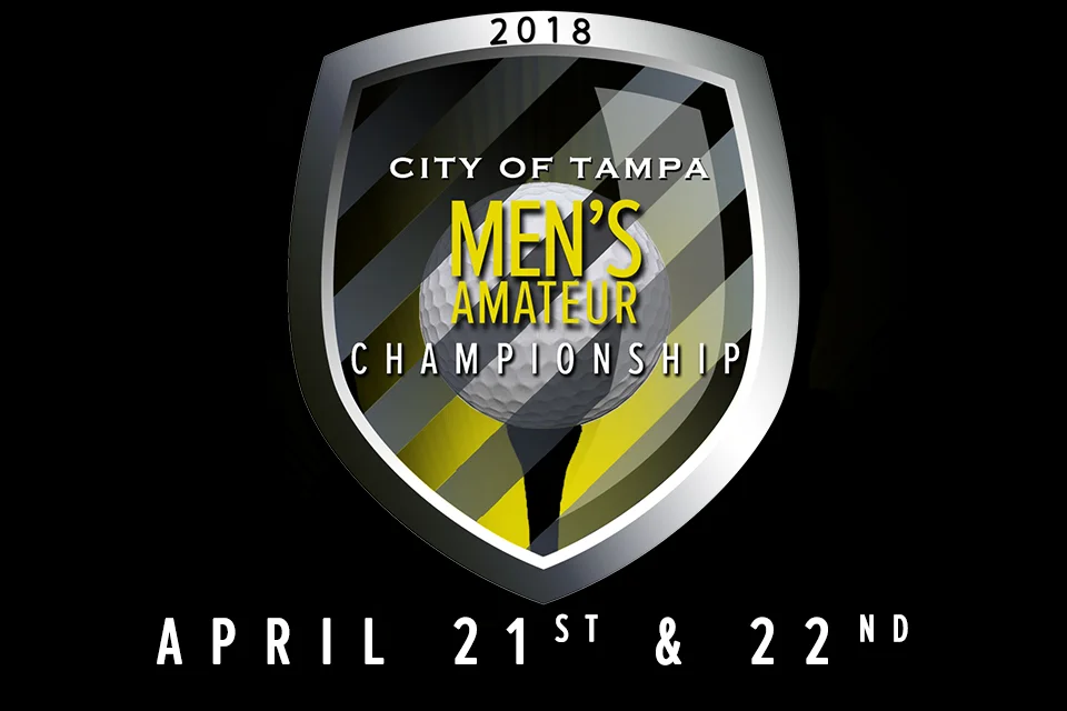City of Tampa Men's Open Championship