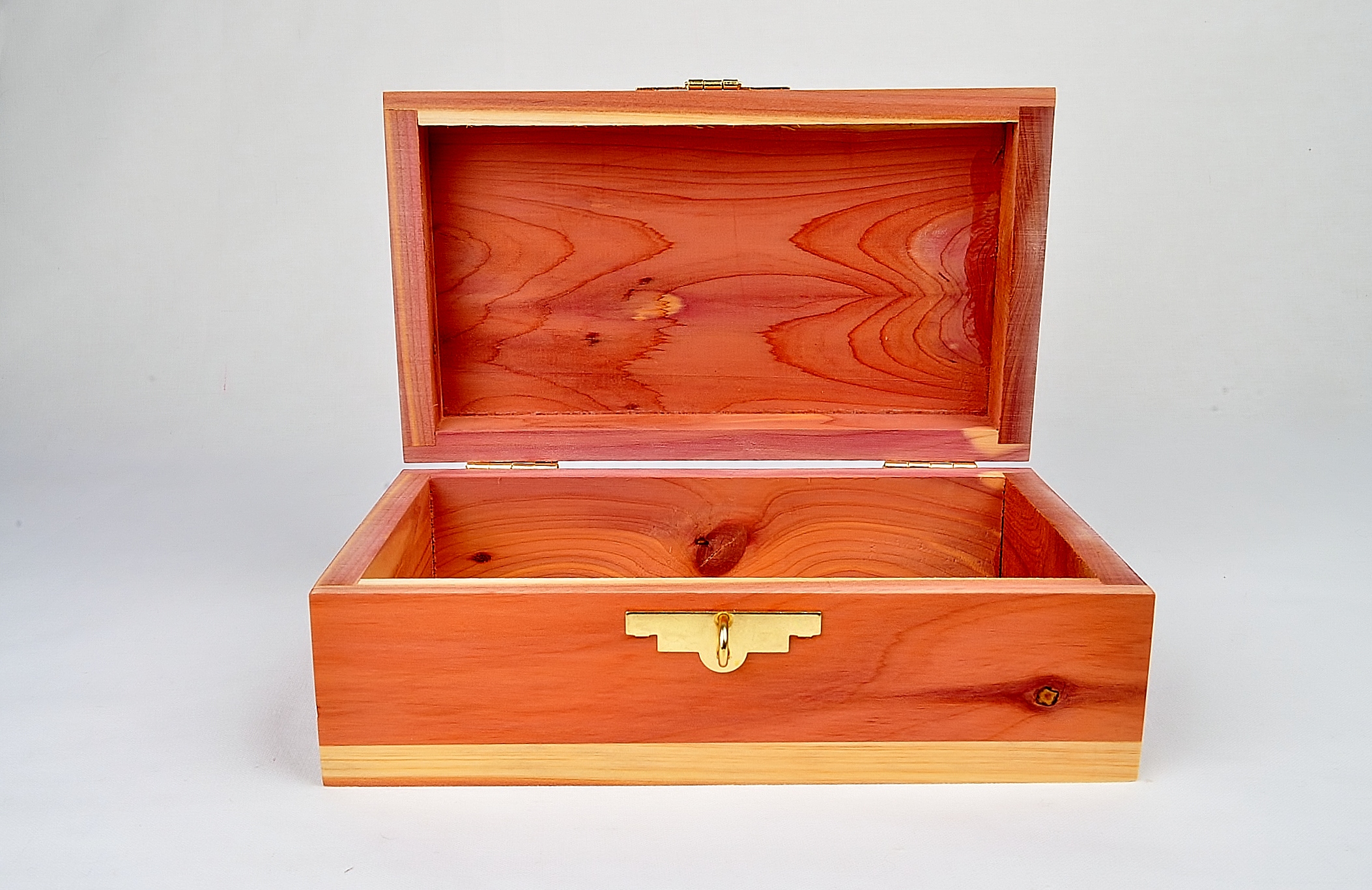 cedar pet urns