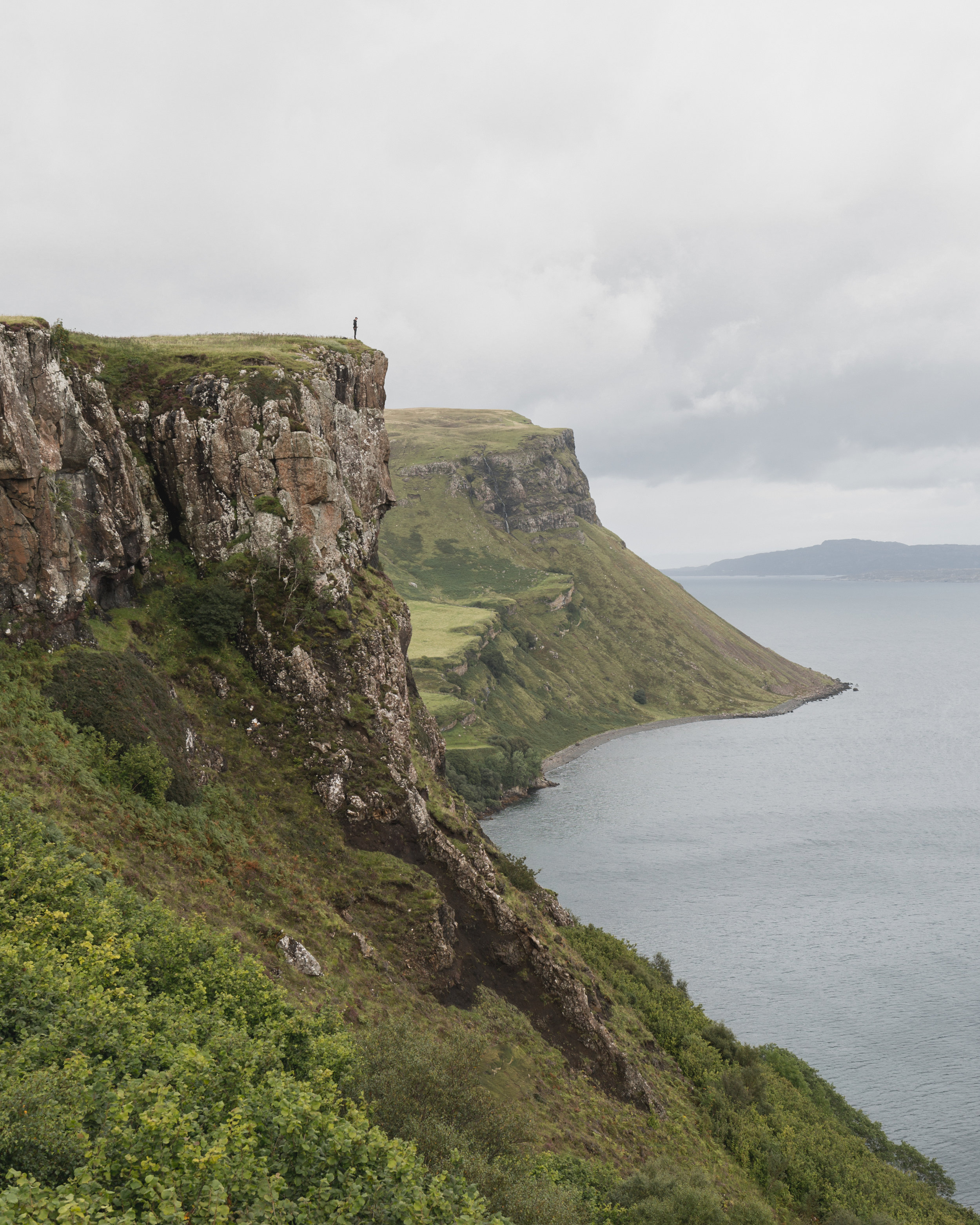  Portree, Isle of Skye 