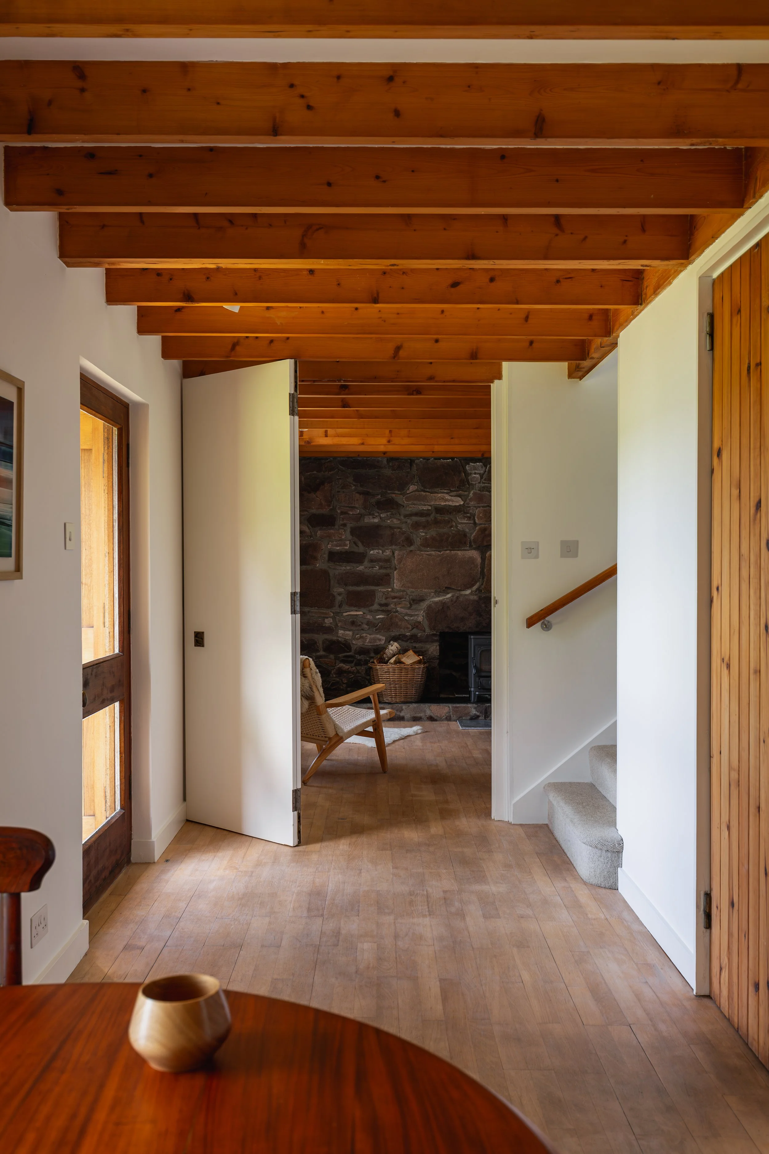 Rhuroin, Sheildaig