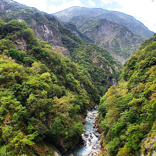 Hualien, Taiwan
