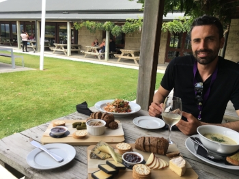 Wairau River Wines Cellar Door & Restaurant