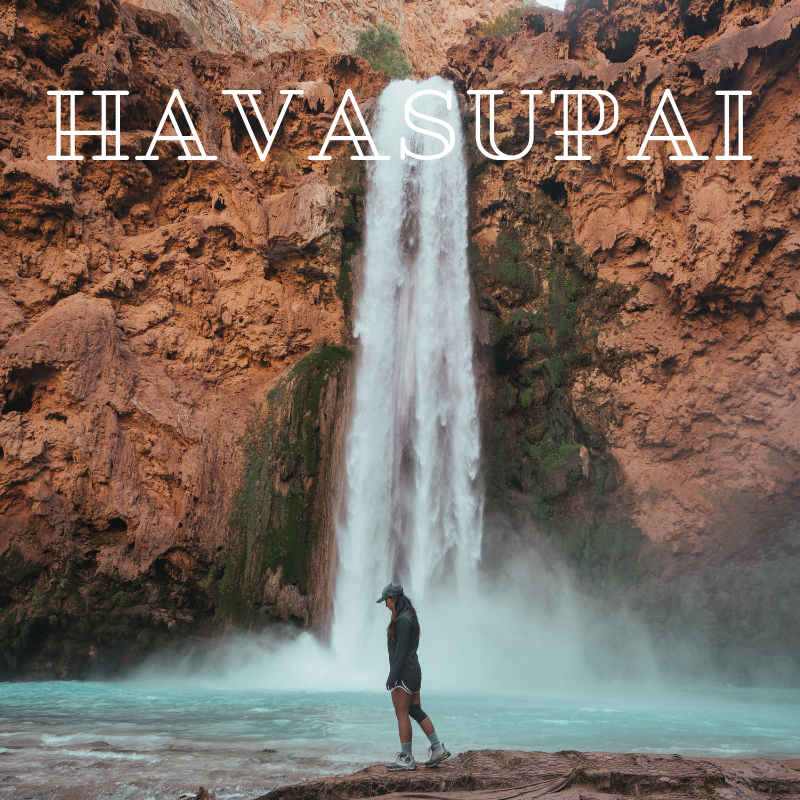 Havasupai