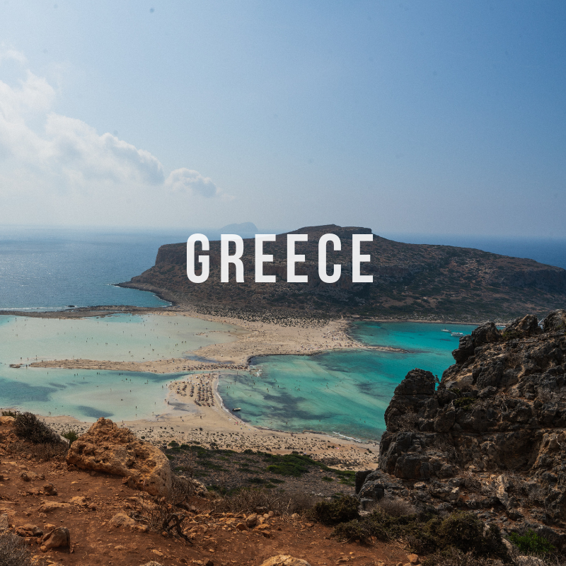GREECE