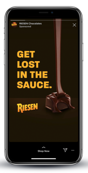 Riesen: Social 