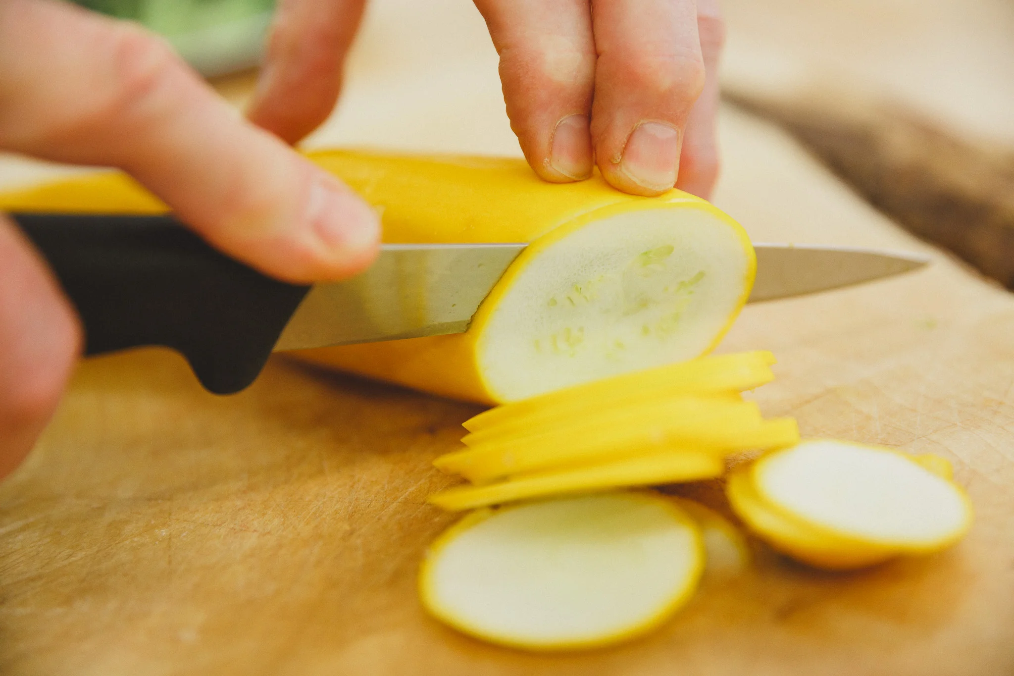 Knife Skills & Kitchen Kit