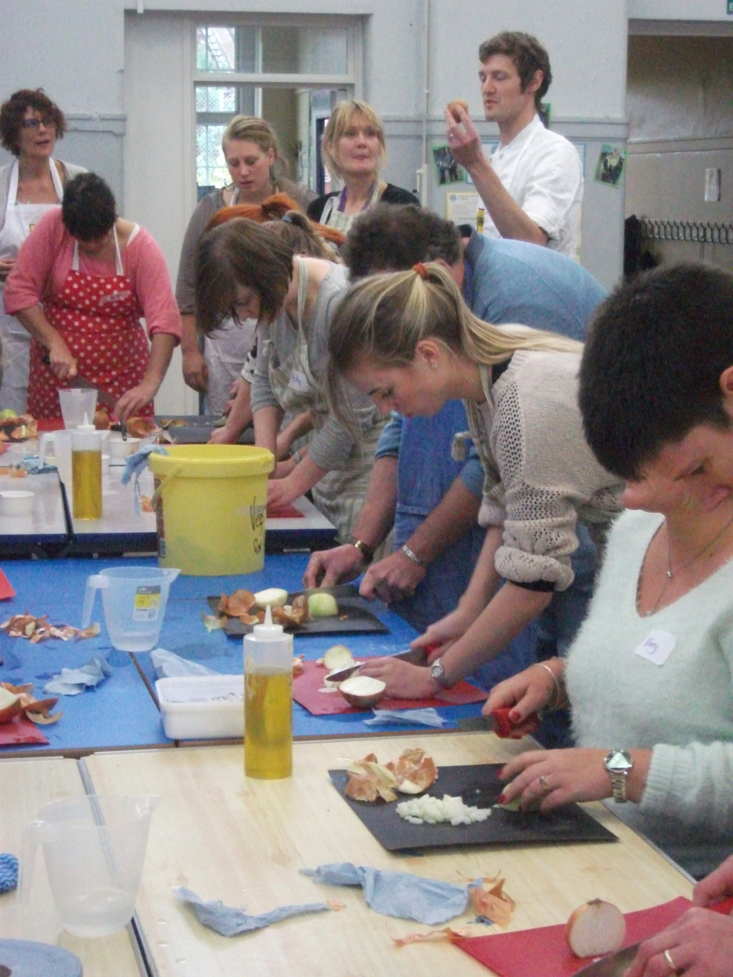 Holymead Primary School Inset Day 24 10 14 039.JPG