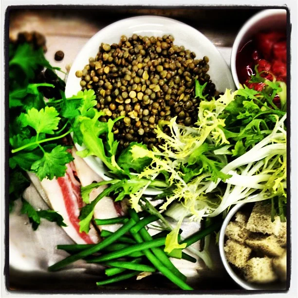 Bistro French Cooking