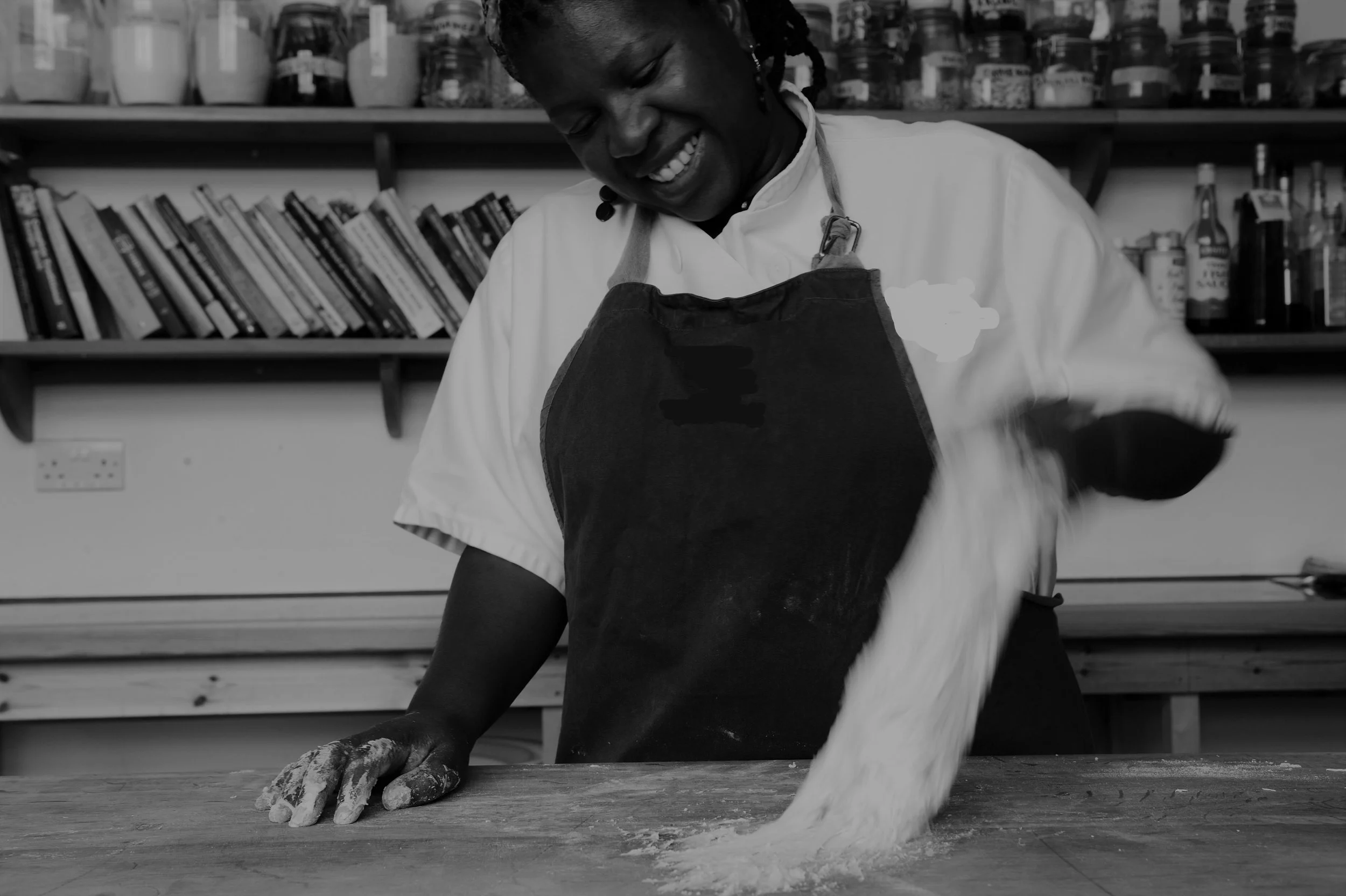 Bread Matters 