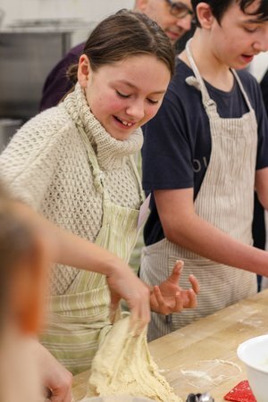 Summer Workshops for Kids