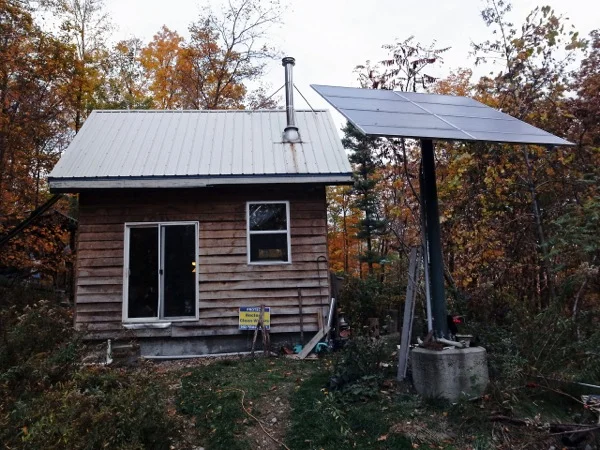 Custom Solar Energistics