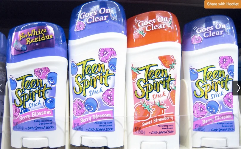 3 Natural Ways to Stink Less