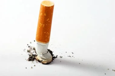 How I Quit Smoking