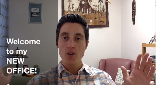 New office opening in Union Square!