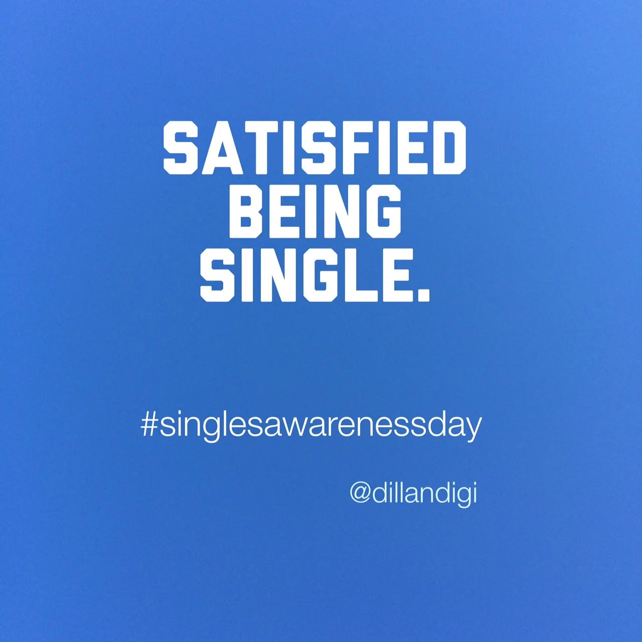 5 Ways to Savor Your Singlehood