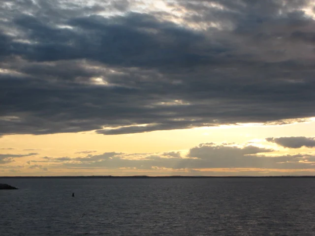 Stop Wanting Bad Things to Happen To You