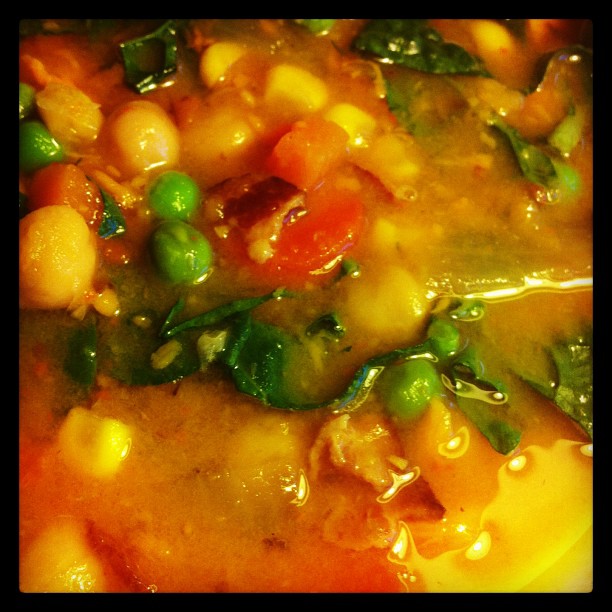 soup