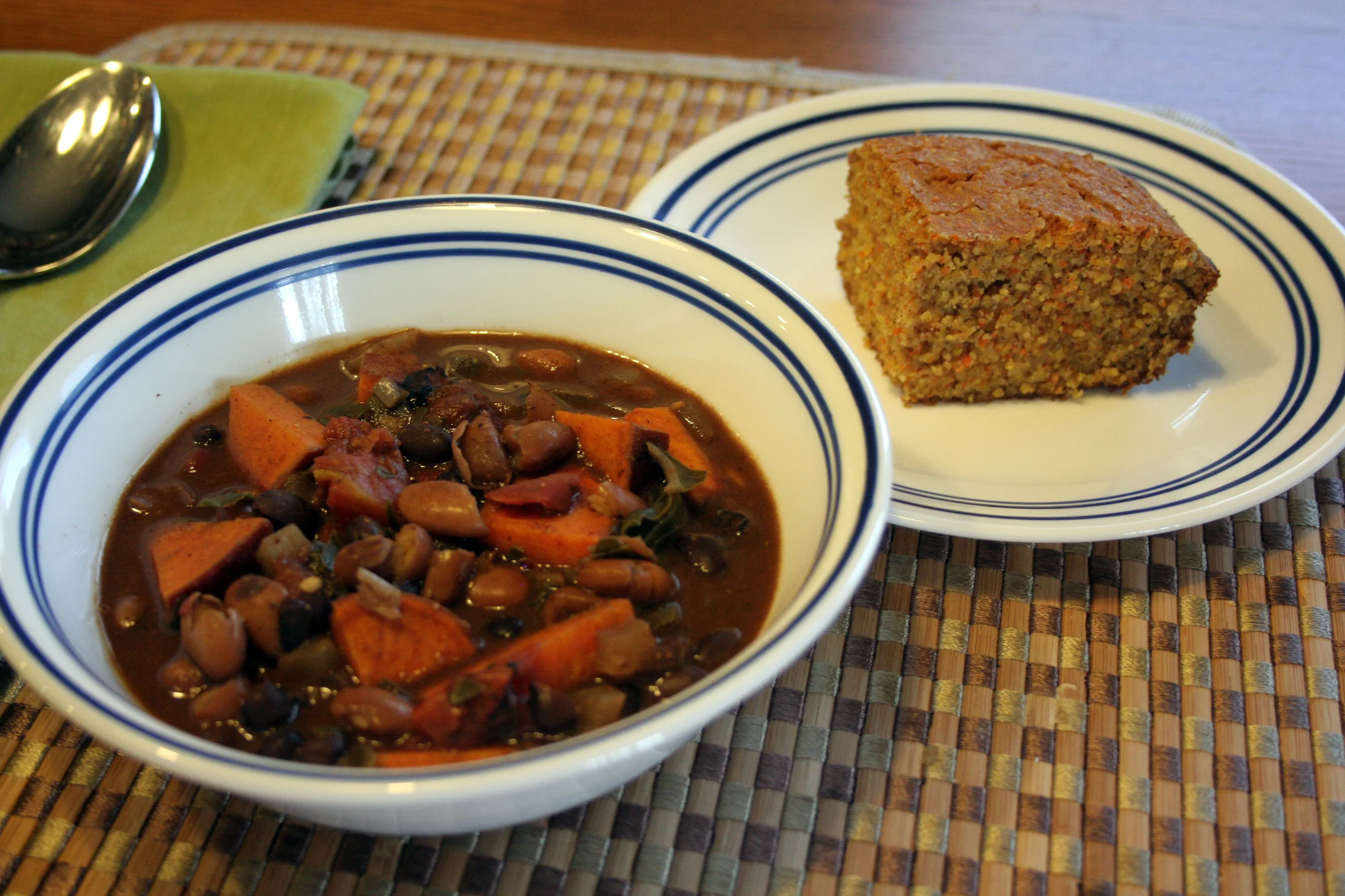 ChocChili