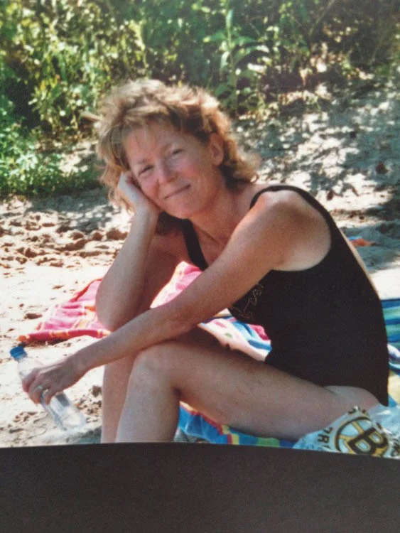 What I Learned from Sara