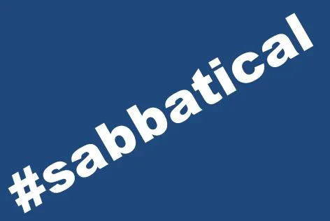 Secrets from my self-imposed sabbatical