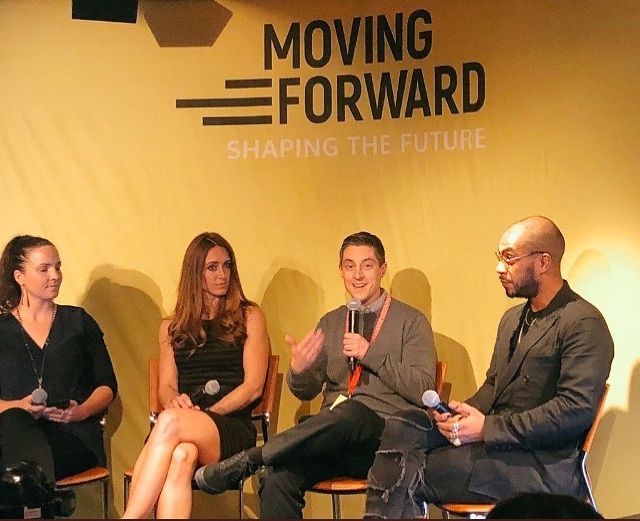 We're all needed right now.