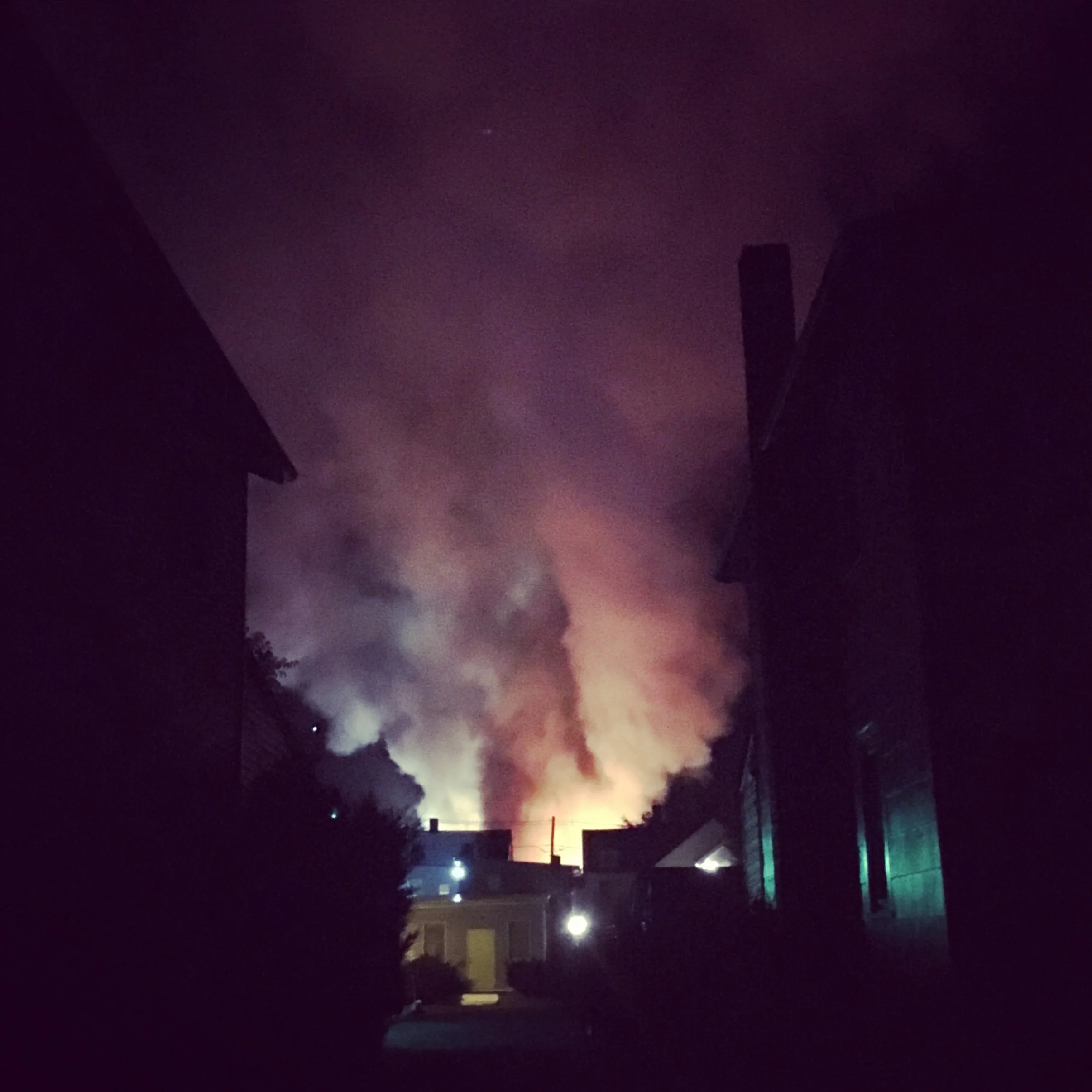 Showing up, being seen and seeing how shame serves us.