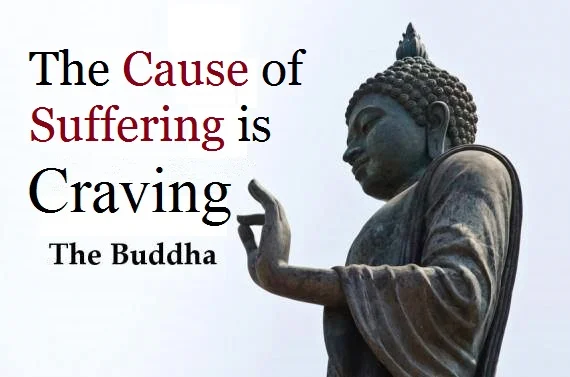 The best way to beat a craving.