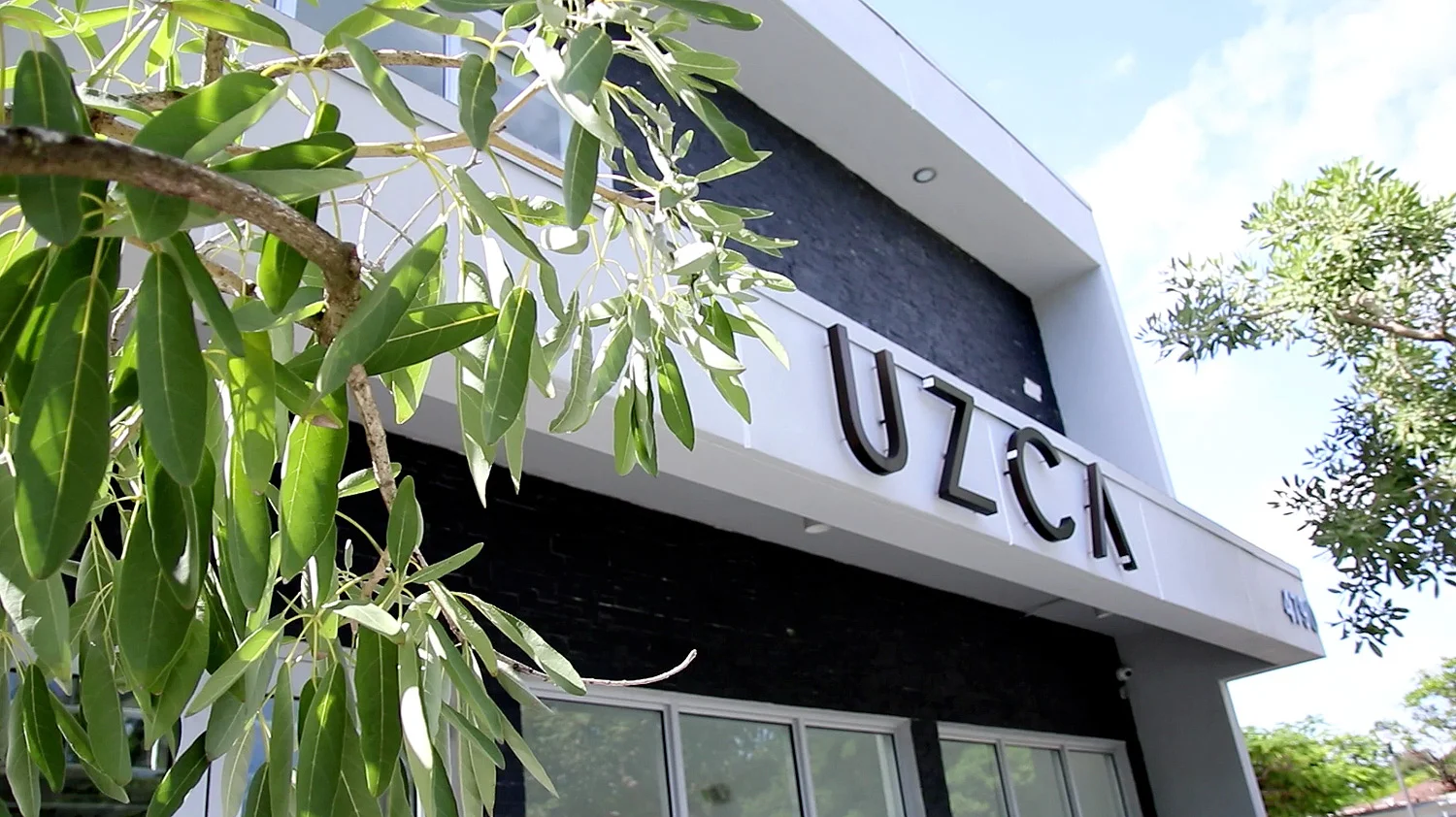 UZCA
