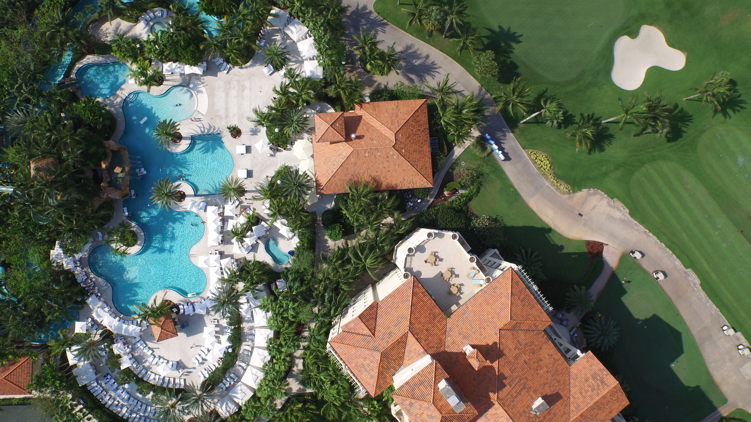 Turnberry Isle Miami