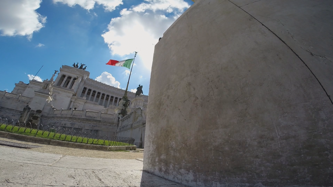 Italy Documentary Cinematic