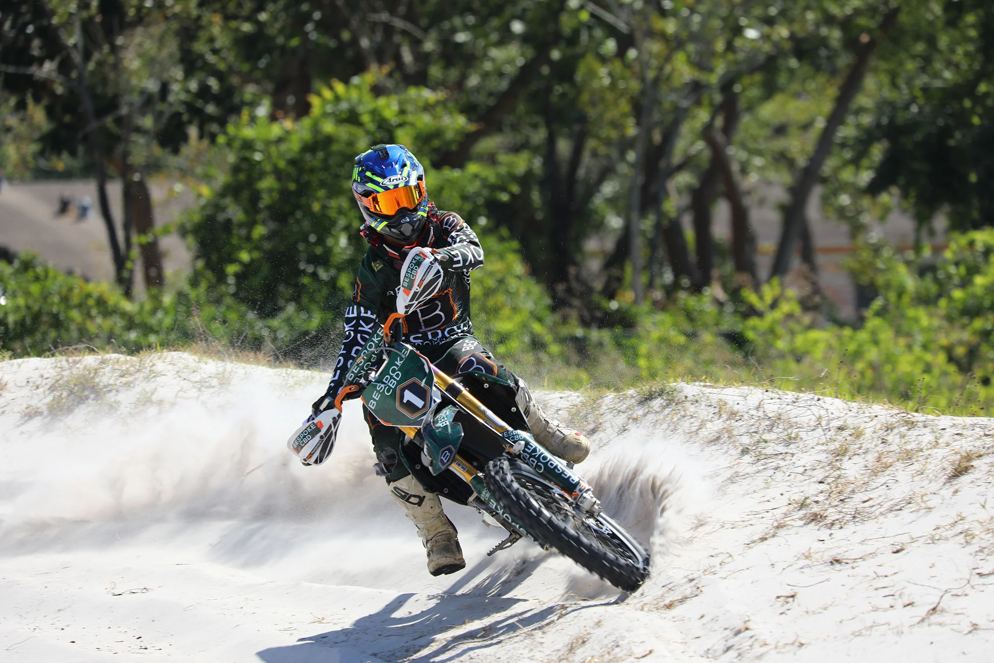 Sean Dylan Kelly 2019