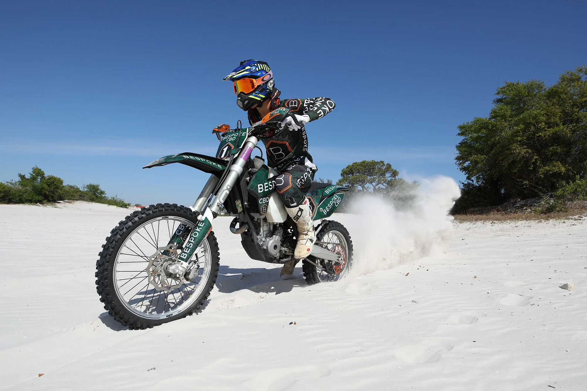 Sean Dylan Kelly 2019