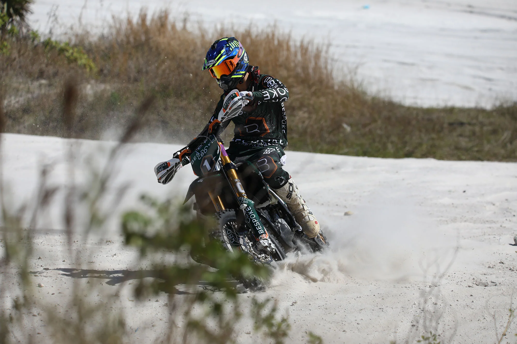 Sean Dylan Kelly 2019