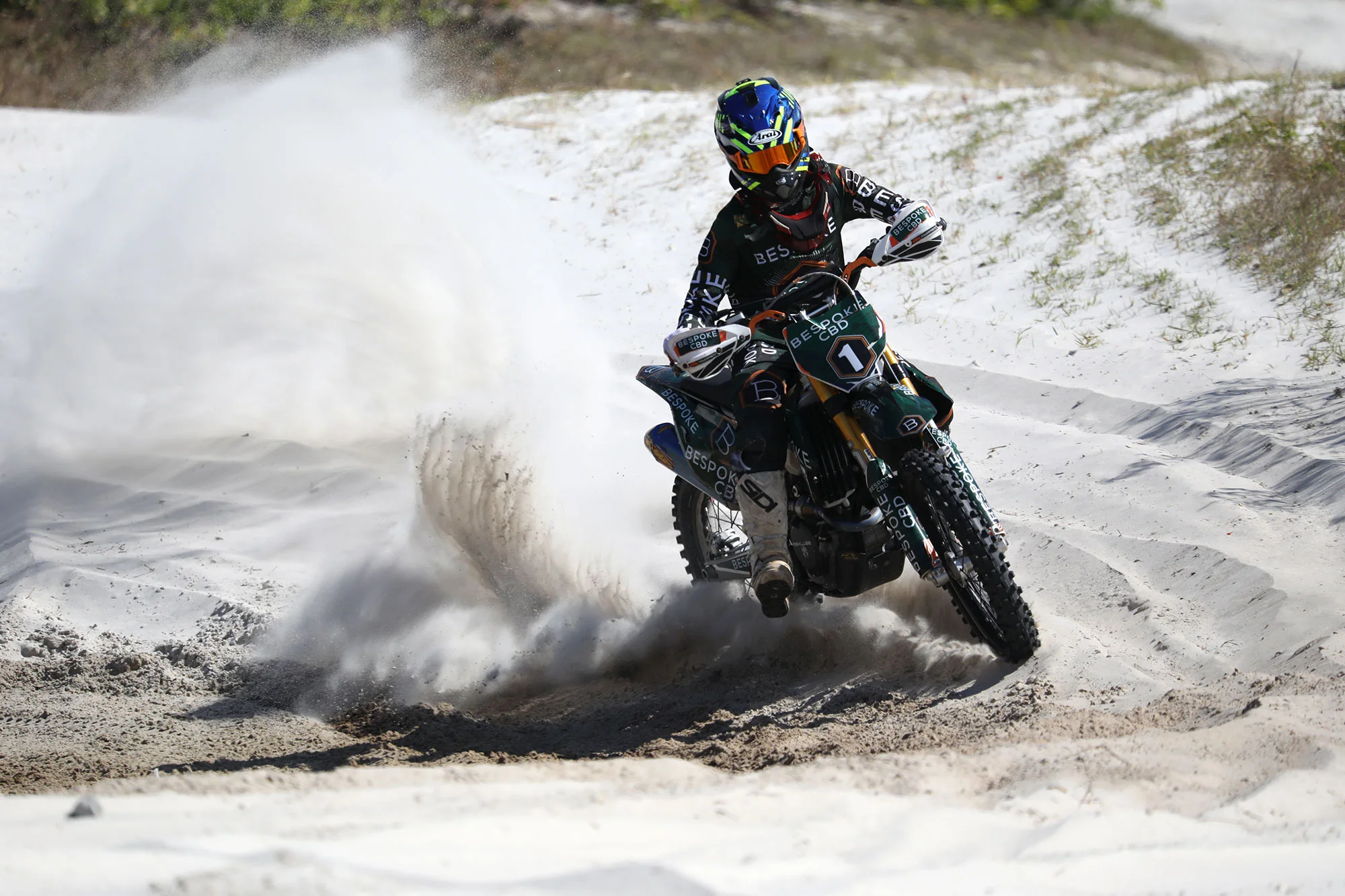 Sean Dylan Kelly 2019
