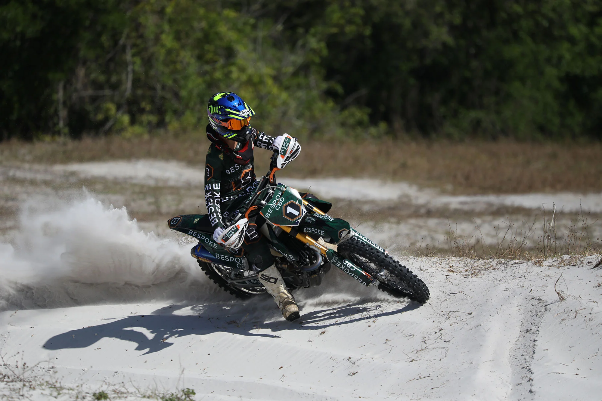 Sean Dylan Kelly 2019