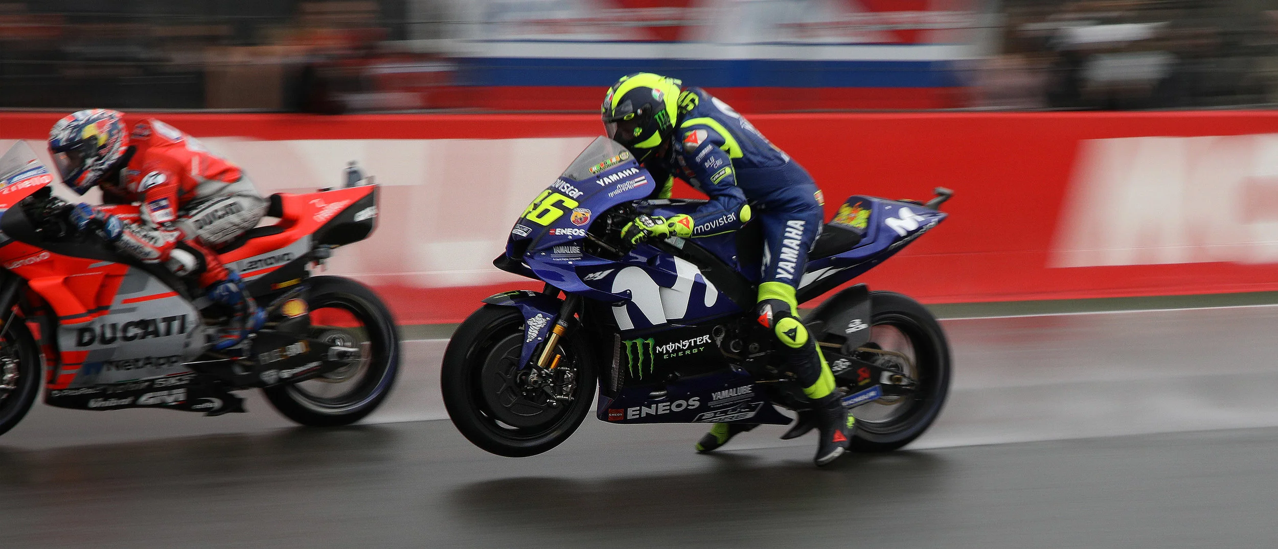 valentino rossi