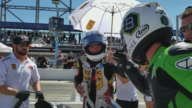 hairy kiwi marketing video